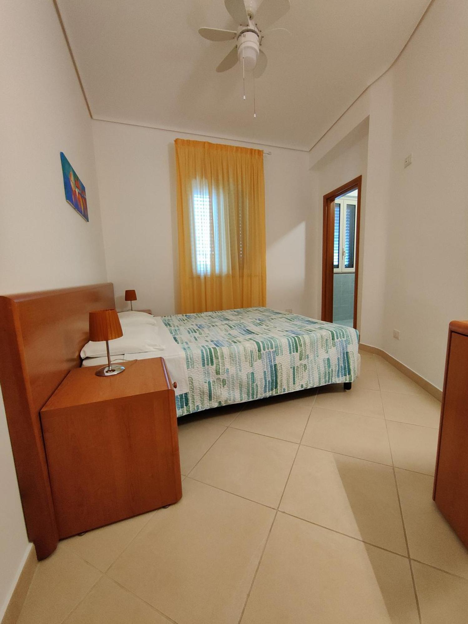 Appartamenti In Villa Polimnia Fontane Bianche Kamer foto